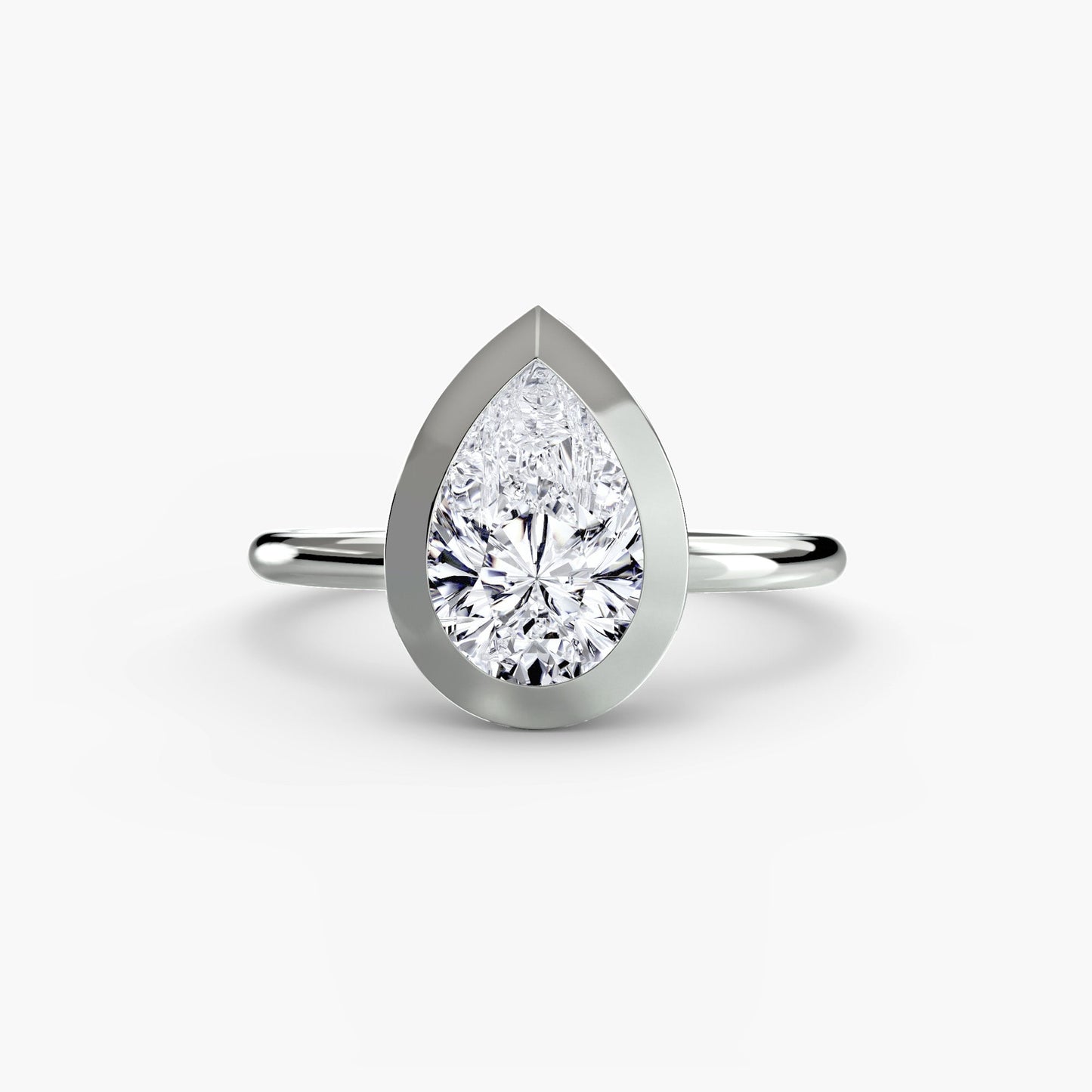 Completed Ring (United States Size 7.00)