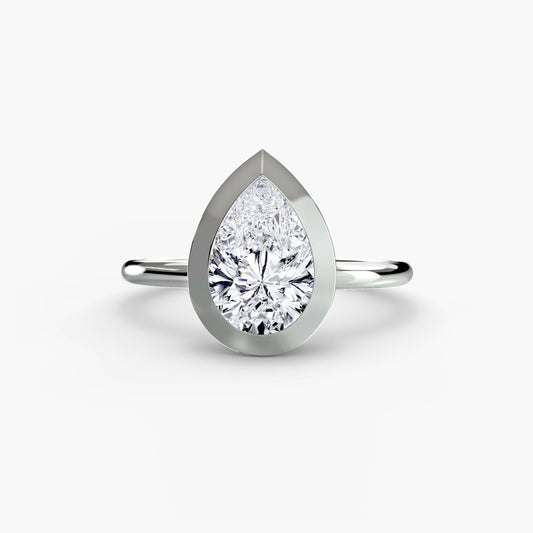 Completed Ring (United States Size 7.00)