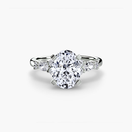 Completed Ring (United States Size 5.00)