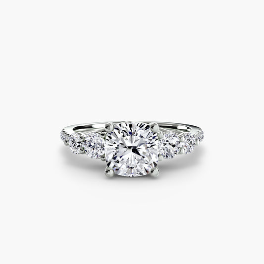 Completed Ring (United States Size 4.25)