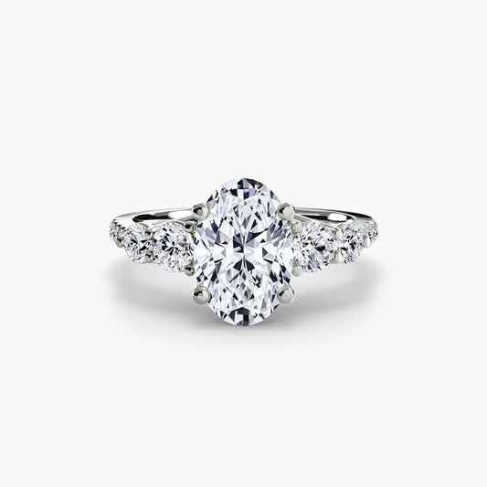Completed Ring (United States Size 7.00)