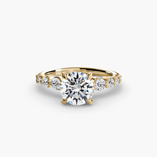 Completed Ring (United States Size 8.00)