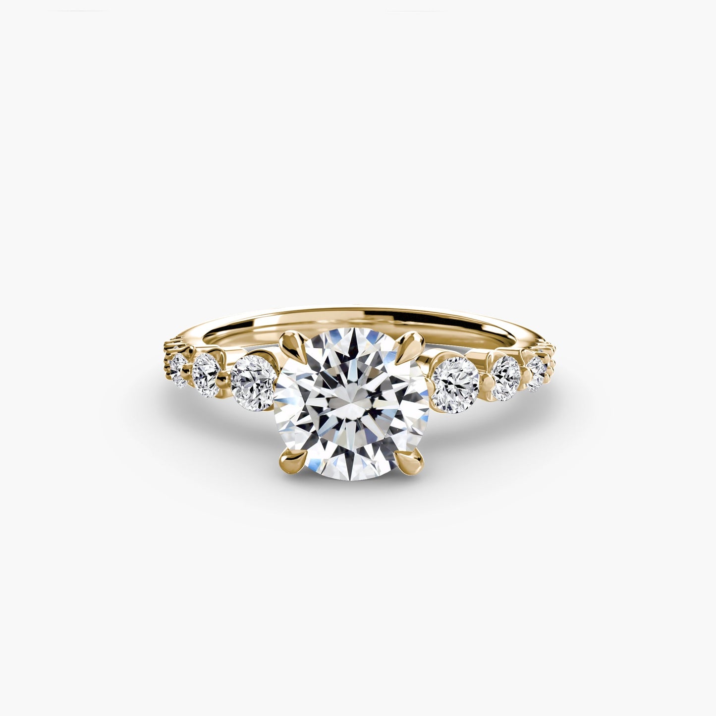 Completed Ring (United States Size 3.50)