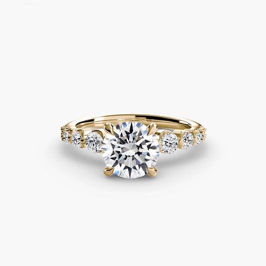 Completed Ring (United States Size 3.50)