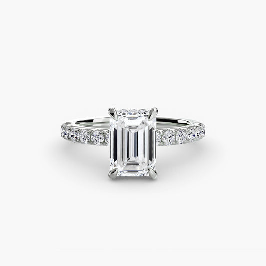 Completed Ring (United States Size 5.00)