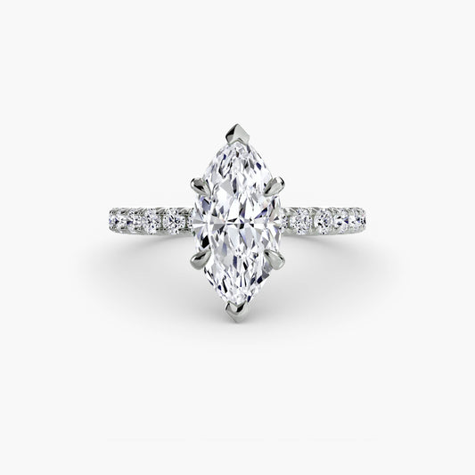 Completed Ring (United States Size 9.00)