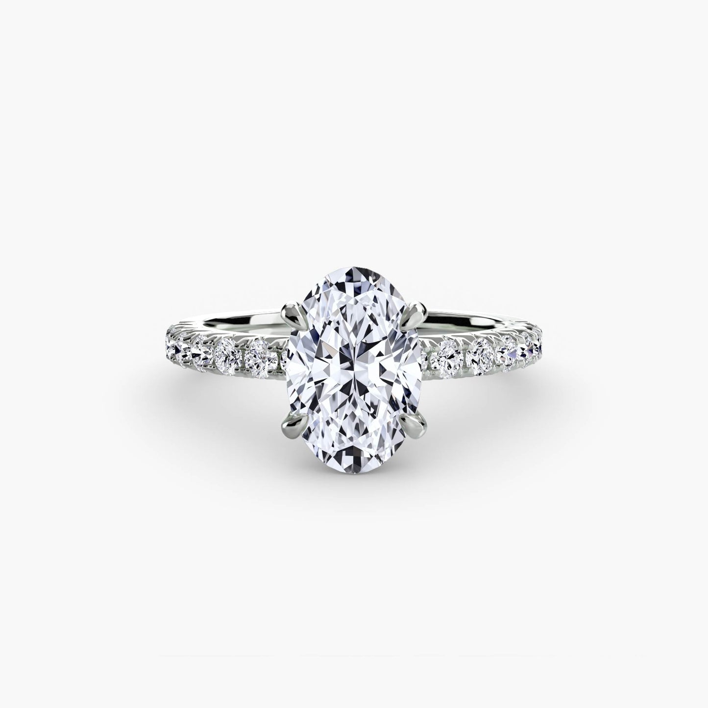 Completed Ring (United States Size 7.00)