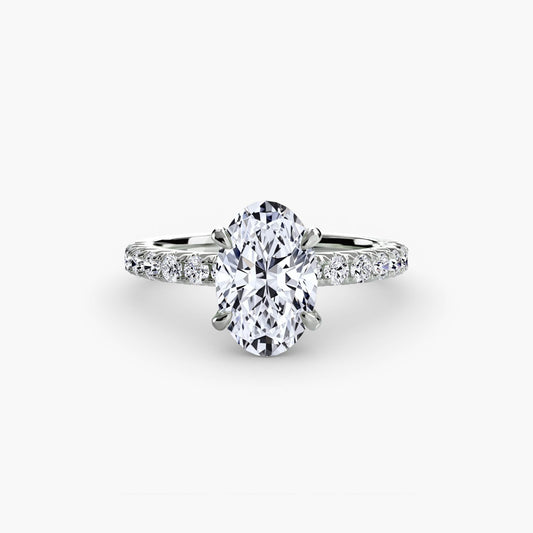 Completed Ring (United States Size 8.00)