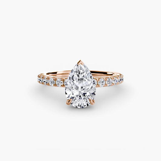 Completed Ring (United States Size 10.50)