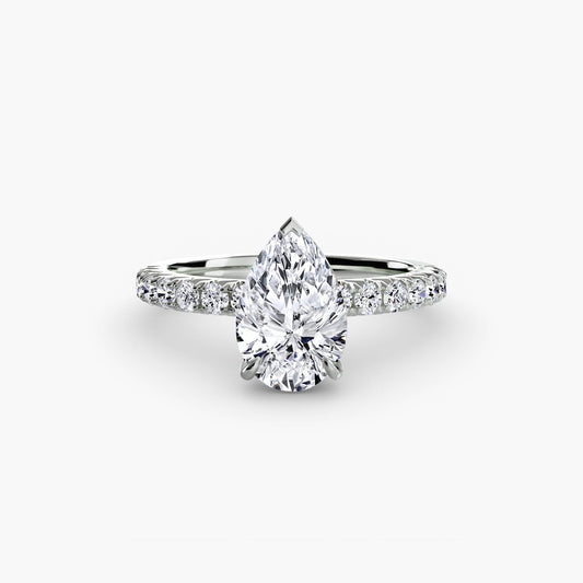 Completed Ring (United States Size 6.00)