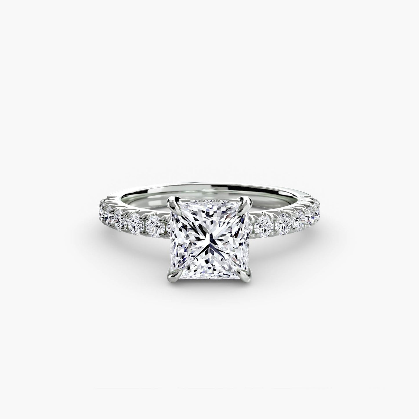 Completed Ring (United States Size 7.00)