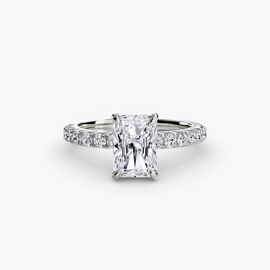 Completed Ring (United States Size 7.00)