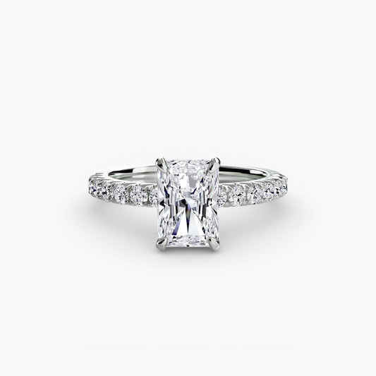 Completed Ring (United States Size 5.25)
