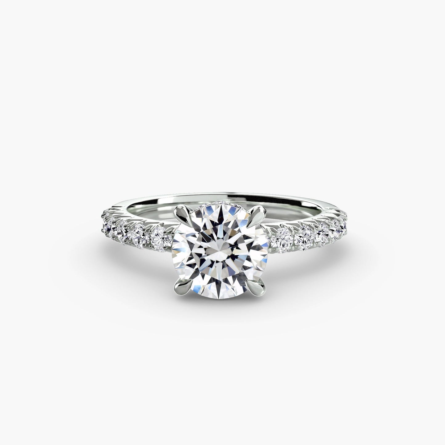 Completed Ring (United States Size 7.00)