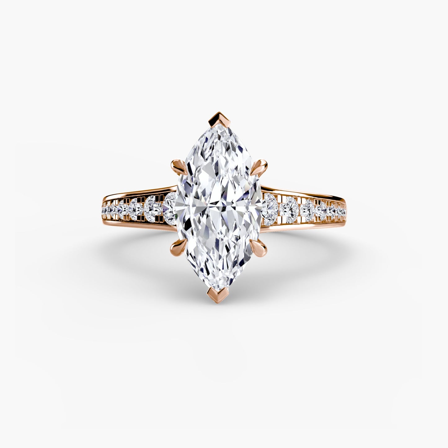 Completed Ring (United States Size 6.00)