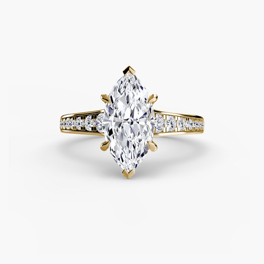 Completed Ring (United States Size 6.00)