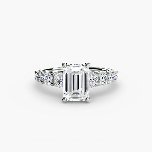 Completed Ring (United States Size 6.00)