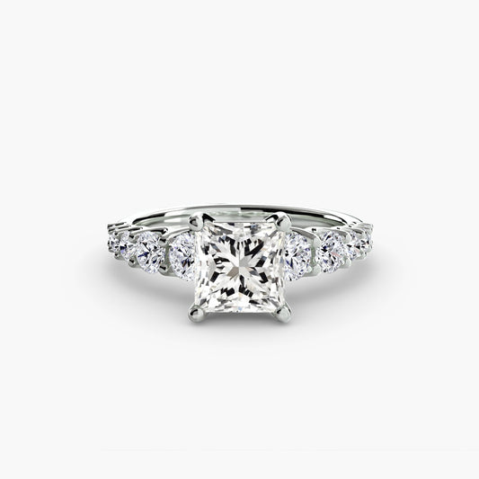 Completed Ring (United States Size 7.00)