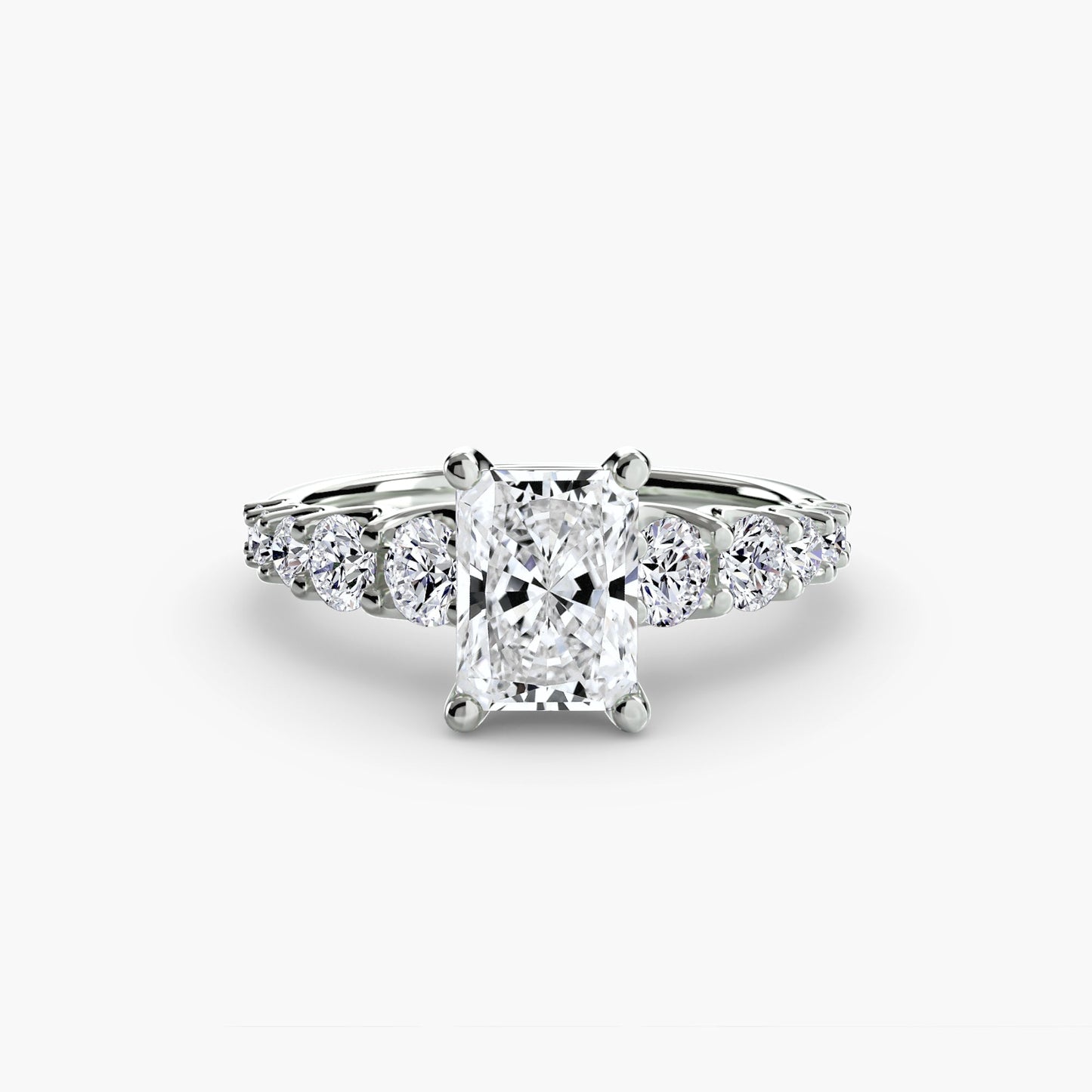 Completed Ring (United States Size 7.00)