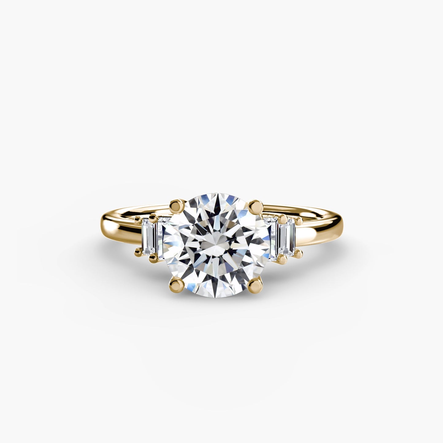 Completed Ring (United States Size 9.00)
