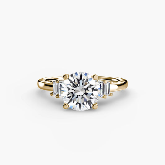 Completed Ring (United States Size 9.00)