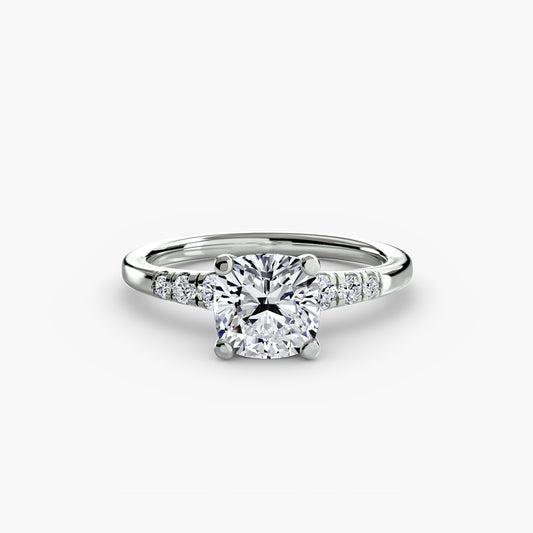 Completed Ring (United States Size 5.75)