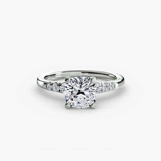 Completed Ring (United States Size 5.00)