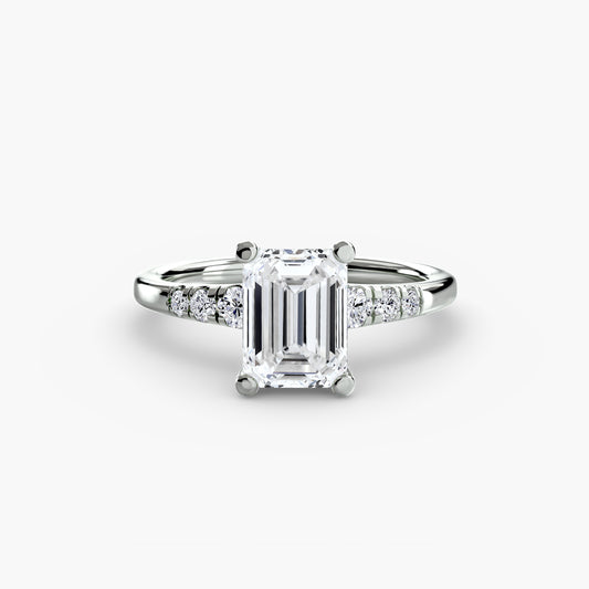 Completed Ring (United States Size 6.25)