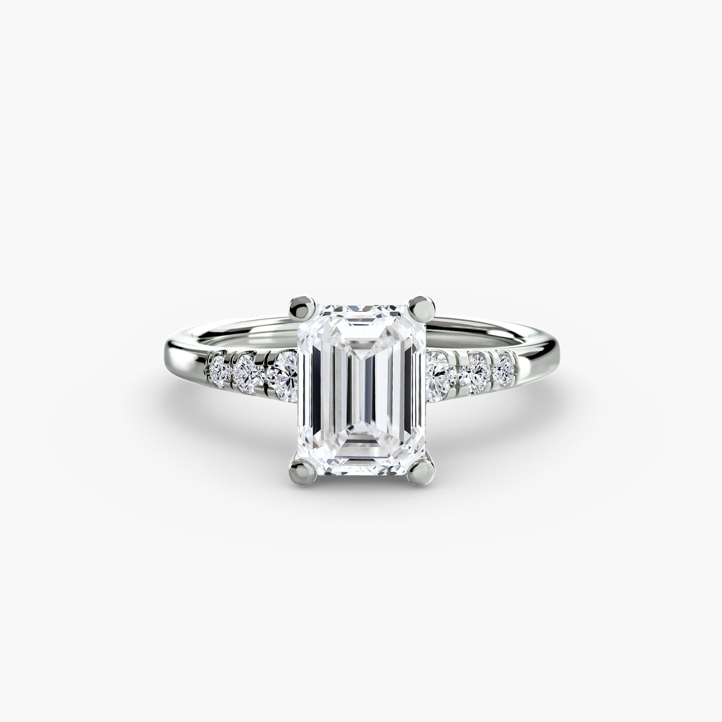 Completed Ring (United States Size 8.50)
