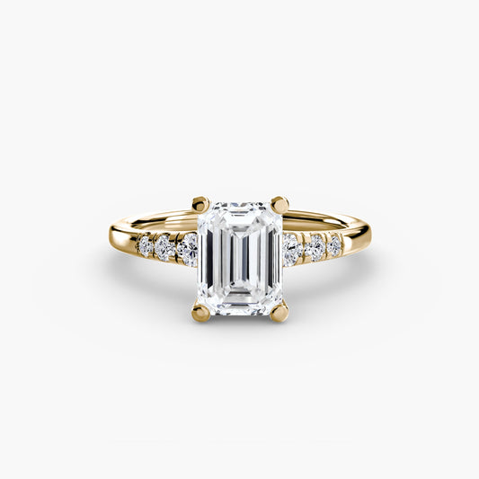Completed Ring (United States Size 6.25)