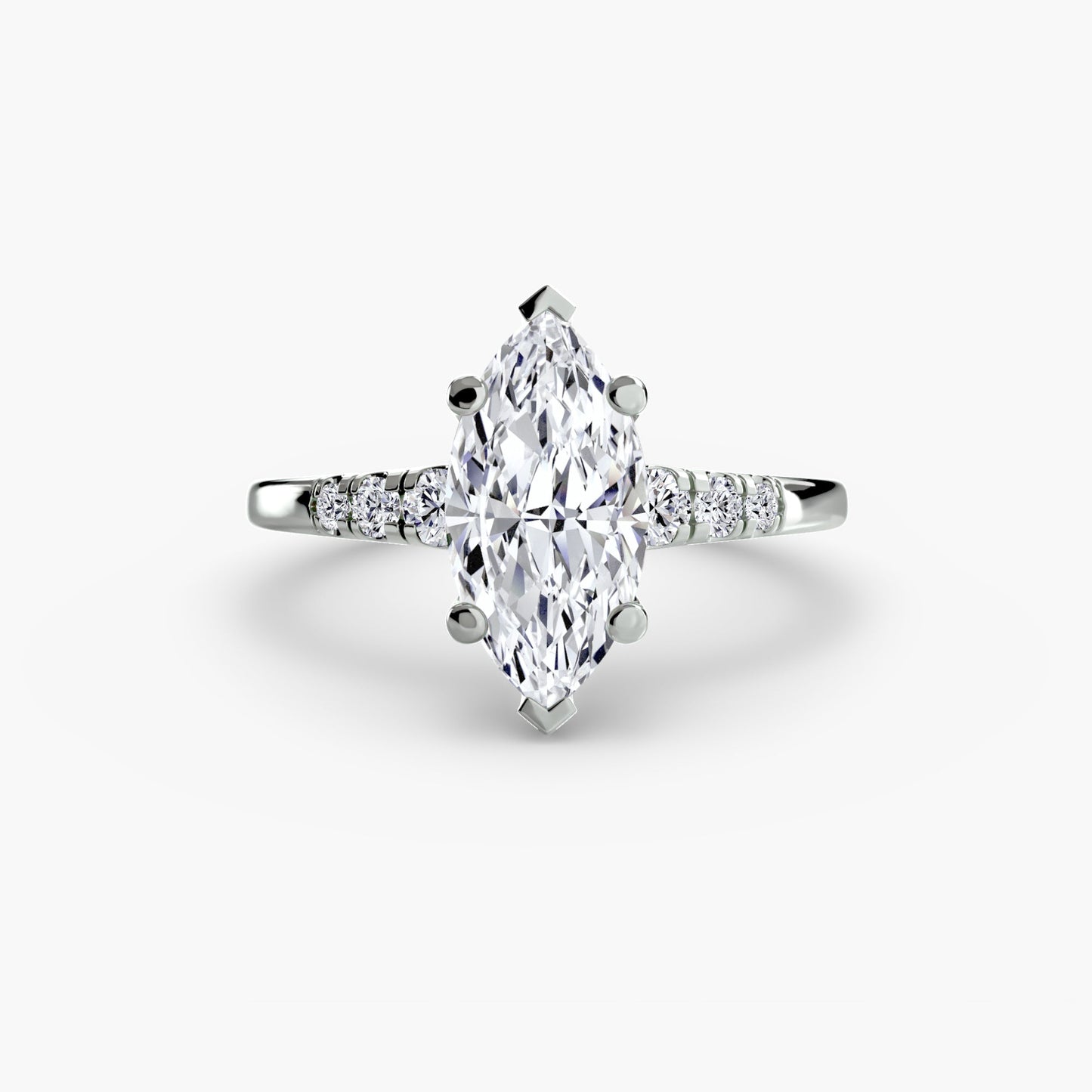 Completed Ring (United States Size 5.00)