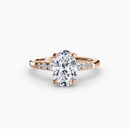 Completed Ring (United States Size 9.00)