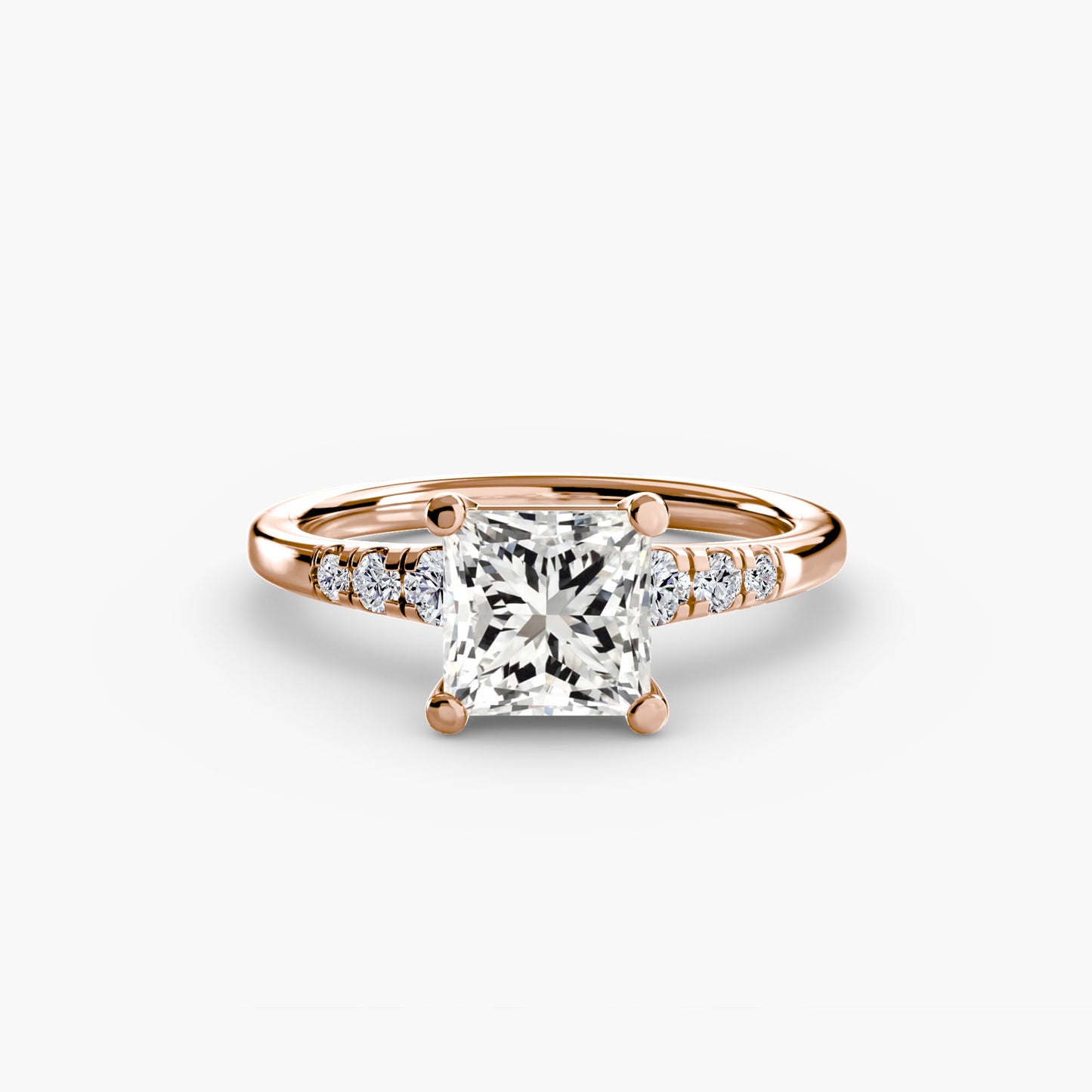 Completed Ring (United States Size 5.00)