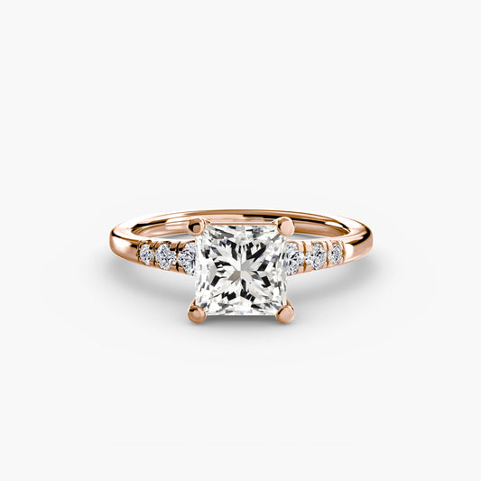 Completed Ring (United States Size 5.00)