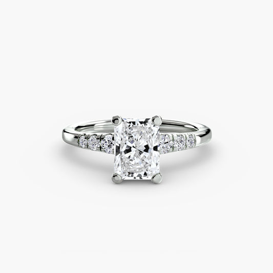 Completed Ring (United States Size 7.50)