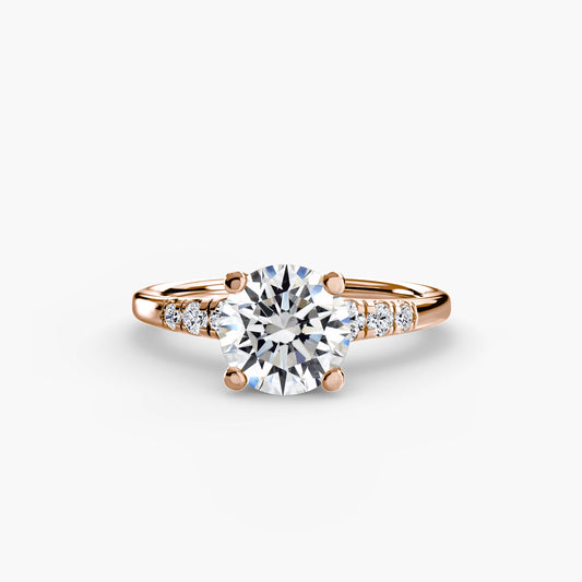 Completed Ring (United States Size 5.00)
