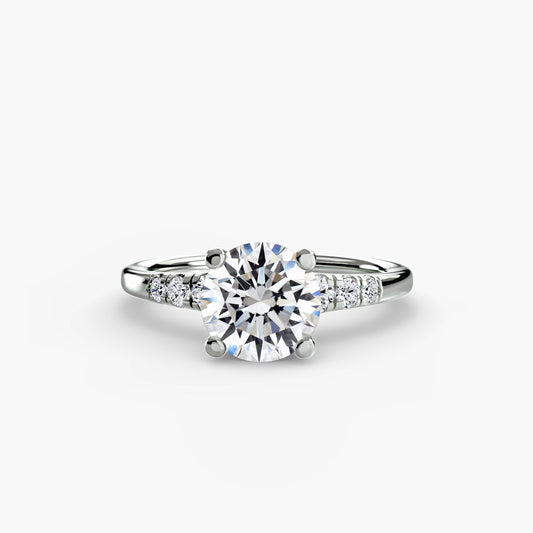 Completed Ring (United States Size 5.00)