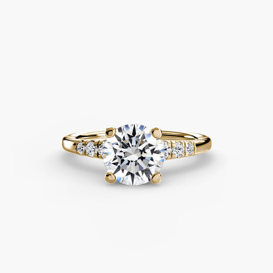 Completed Ring (United States Size 12.50)