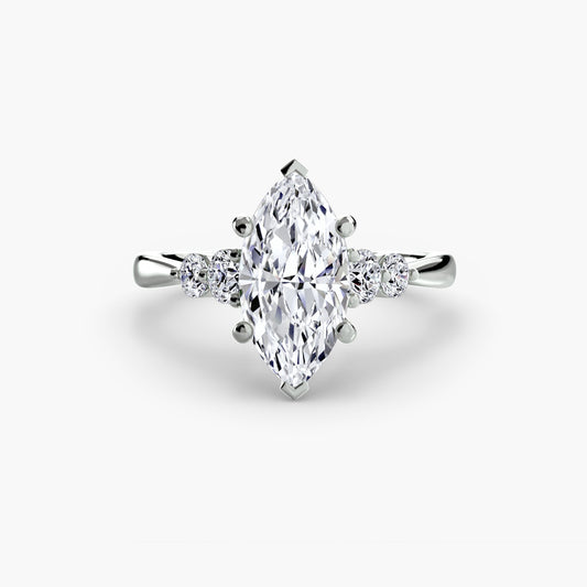 Completed Ring (United States Size 7.75)