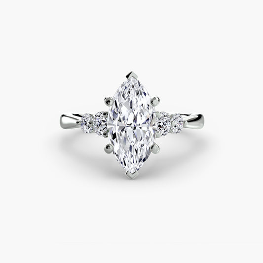 Completed Ring (United States Size 7.00)