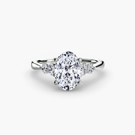 Completed Ring (United States Size 6.75)
