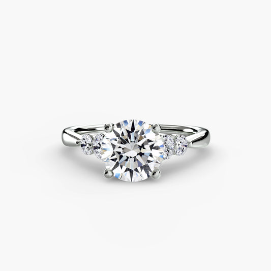 Completed Ring (United States Size 5.75)