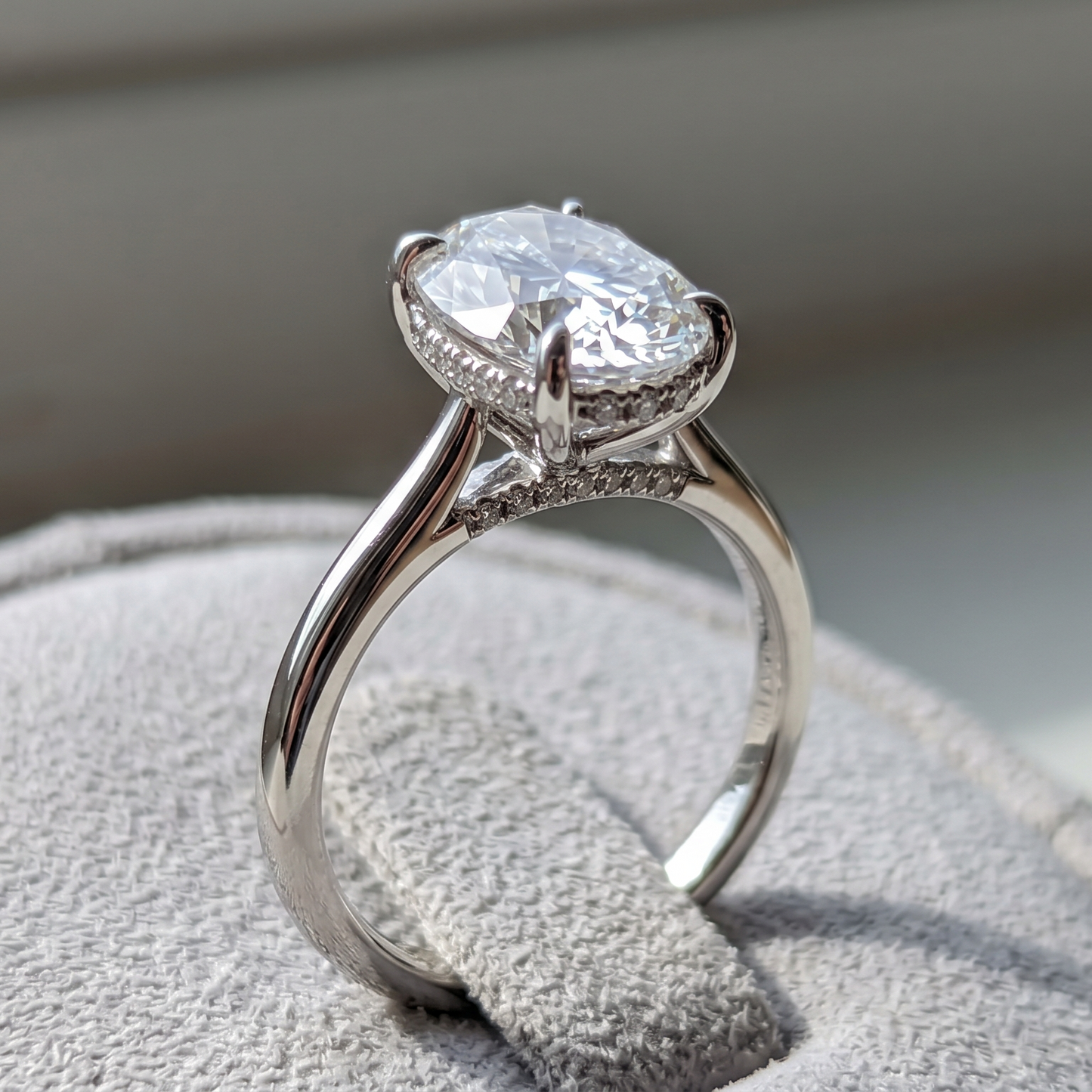 The Eleanor Solitaire