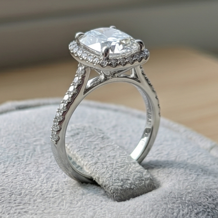 The Sophia Halo