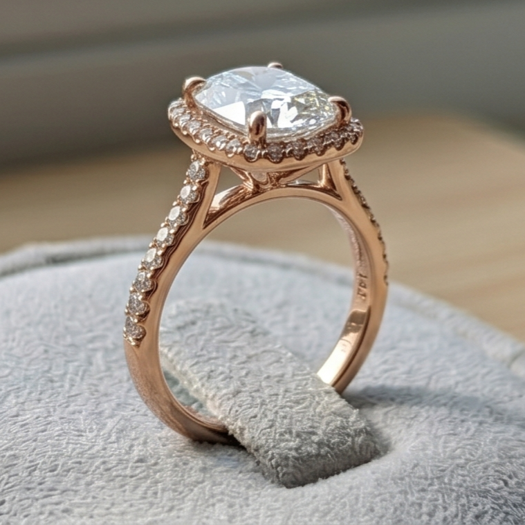 The Sophia Halo