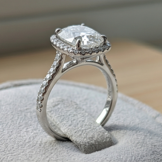 The Sophia Halo