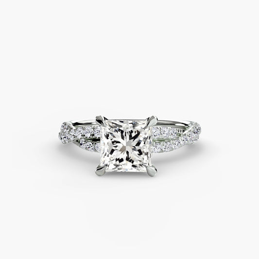 Completed Ring (United States Size 7.00)