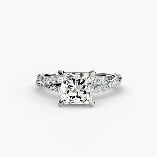 Completed Ring (United States Size 7.00)