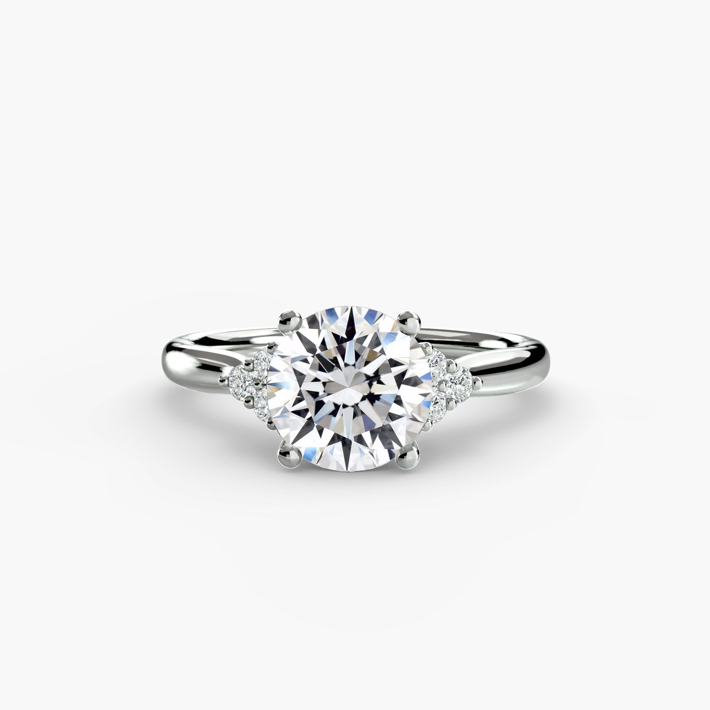 Completed Ring (United States Size 4.00)