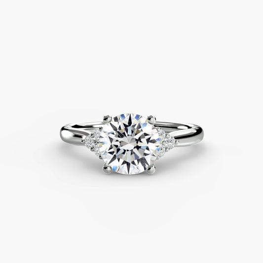 Completed Ring (United States Size 4.00)